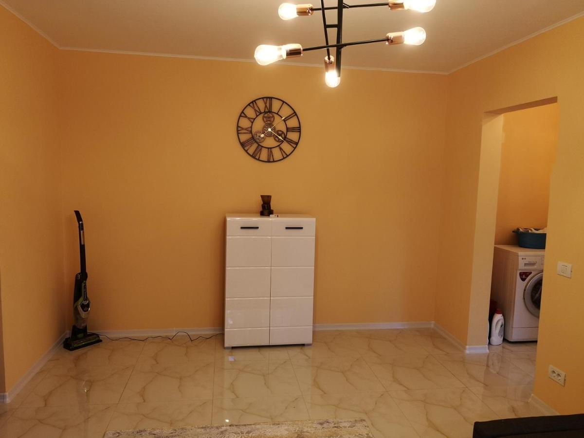 Tomis II Daire Köstence Dış mekan fotoğraf